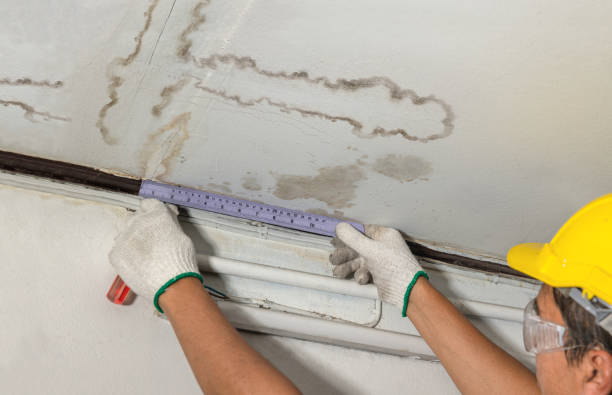 24/7 Emergency Water Damage Restoration experts in North Billerica, MA